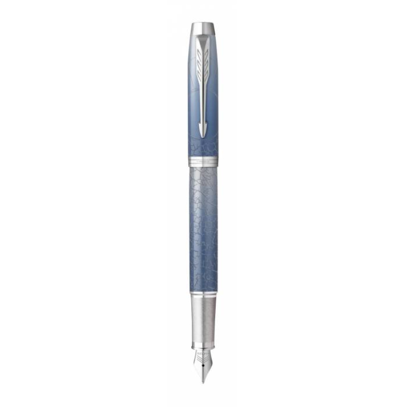Πένα Parker IM Premium Special Edition Polar M
