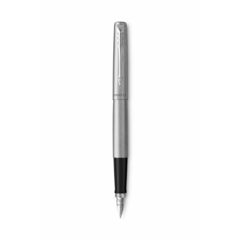 Πένα Parker Jotter Stainless Steel CT