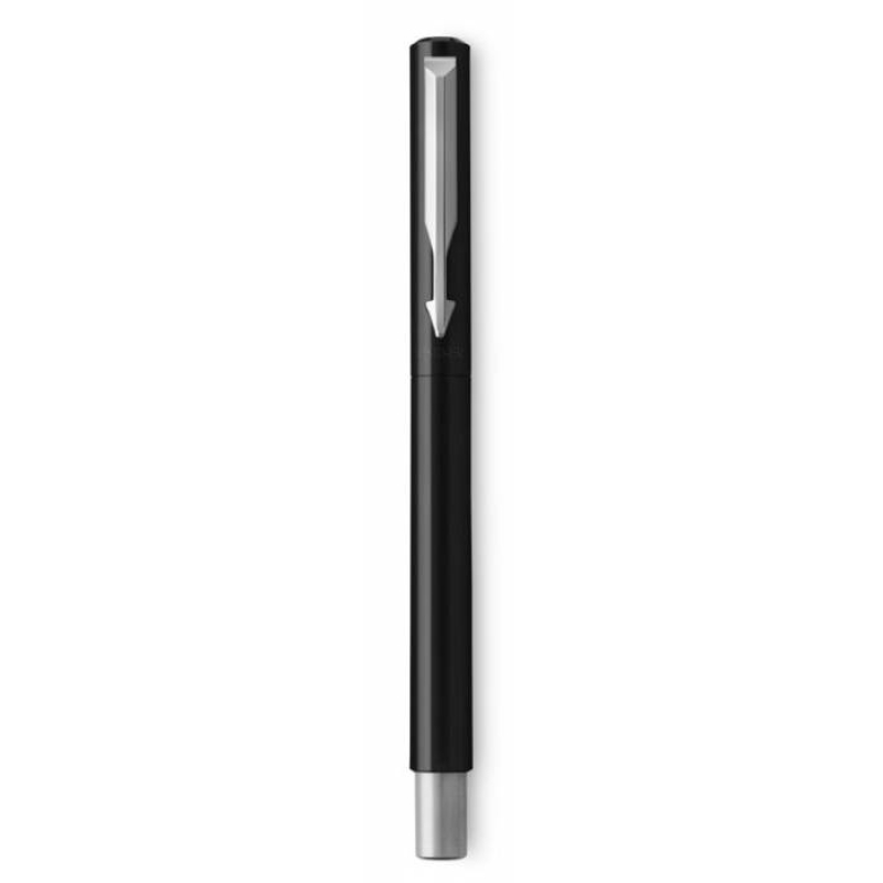 Πένα Parker Vector Black CT