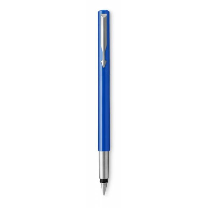 Πένα Parker Vector Blue CT