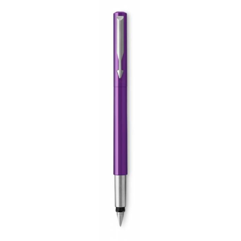 Πένα Parker Vector Purple CT