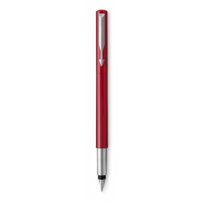 Πένα Parker Vector Red CT