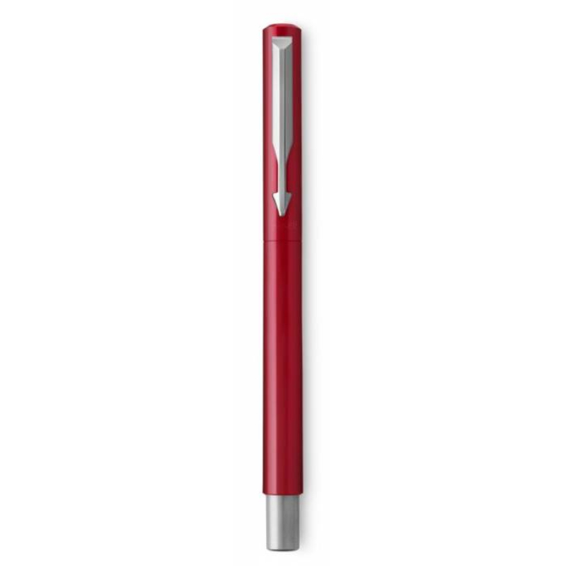 Πένα Parker Vector Red CT