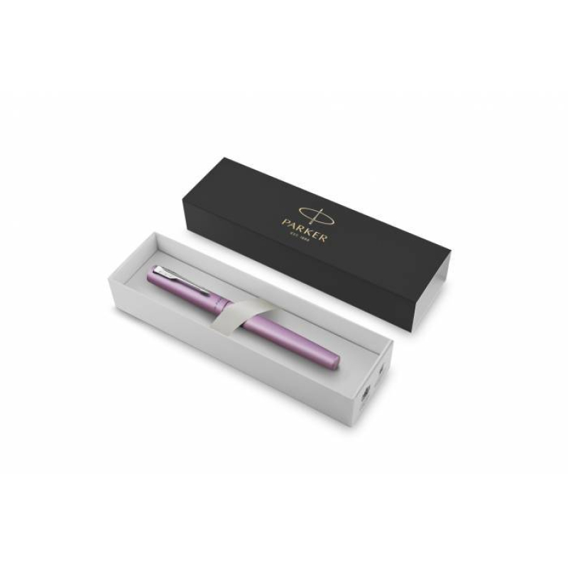 Πένα Parker Vector XL Lilac CT M
