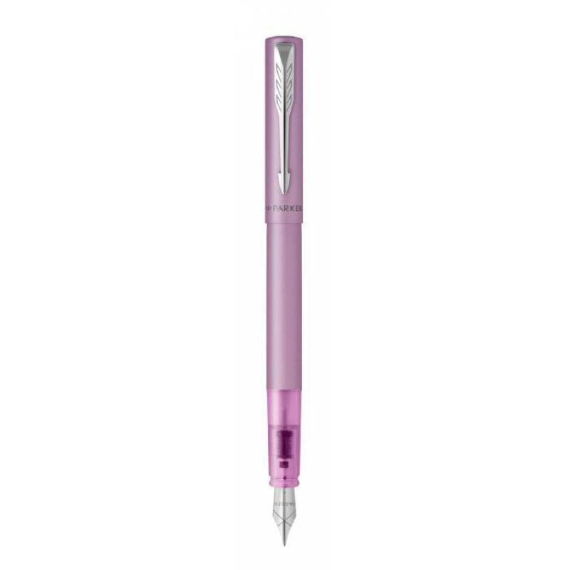 Πένα Parker Vector XL Lilac CT M