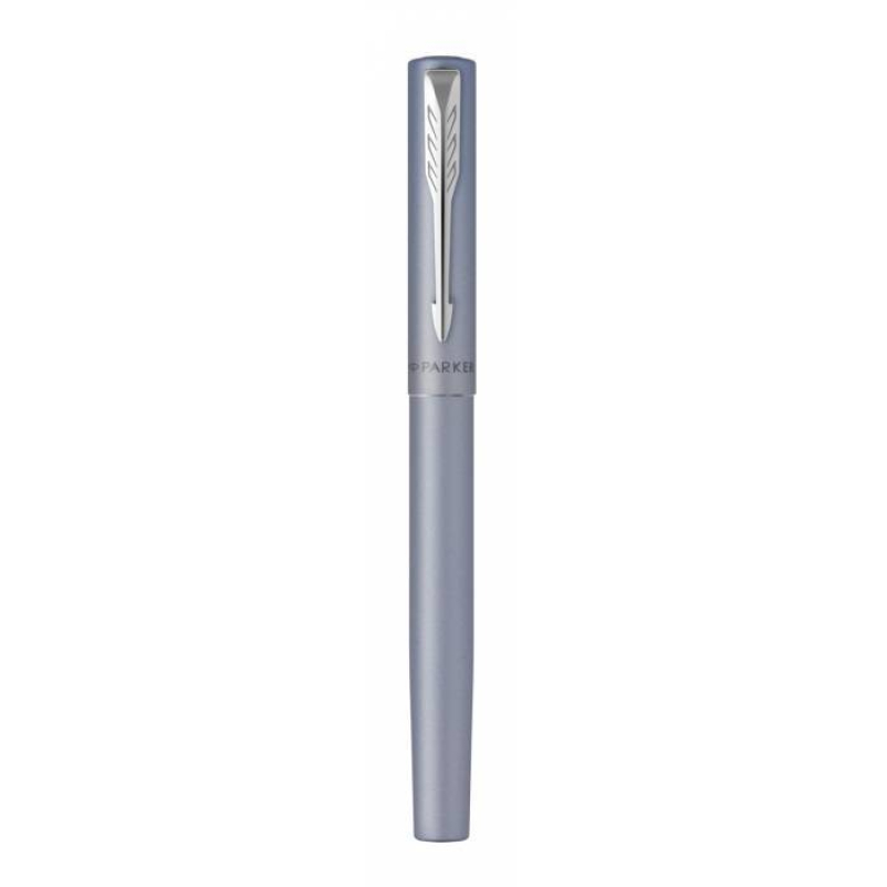 Πένα Parker Vector XL Silver Blue CT M