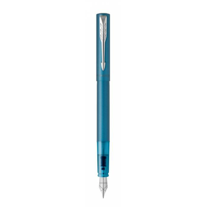 Πένα Parker Vector XL Teal CT M