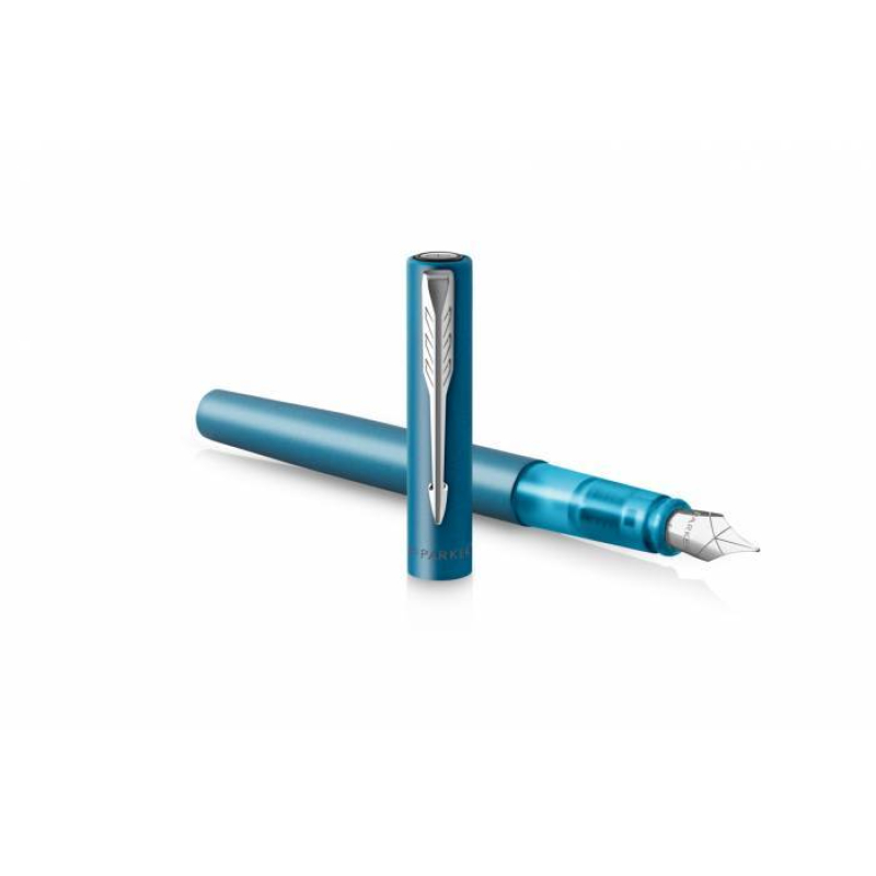 Πένα Parker Vector XL Teal CT M