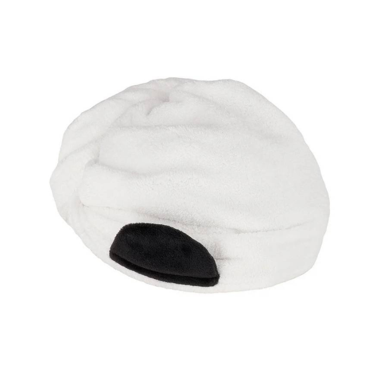 Πετσέτα μαλλιών Legami Panda