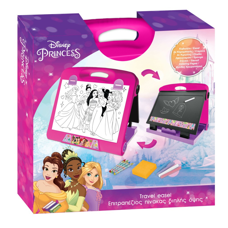 Πίνακας επιτραπέζιος Princess