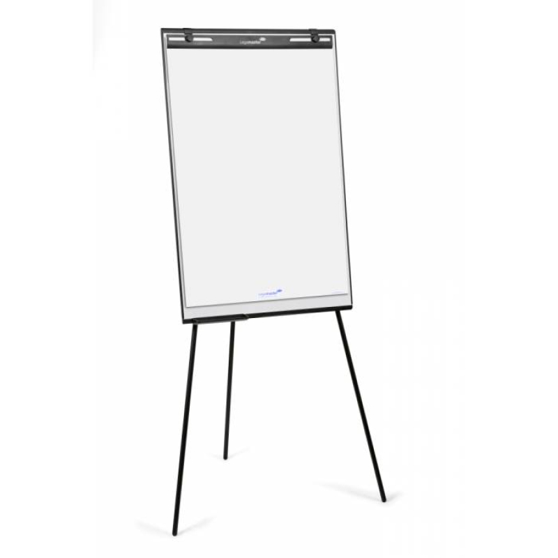 Πίνακας Flipchart Legamaster Μαγνητικός Economy Triangle με τρίποδο 68x105cm