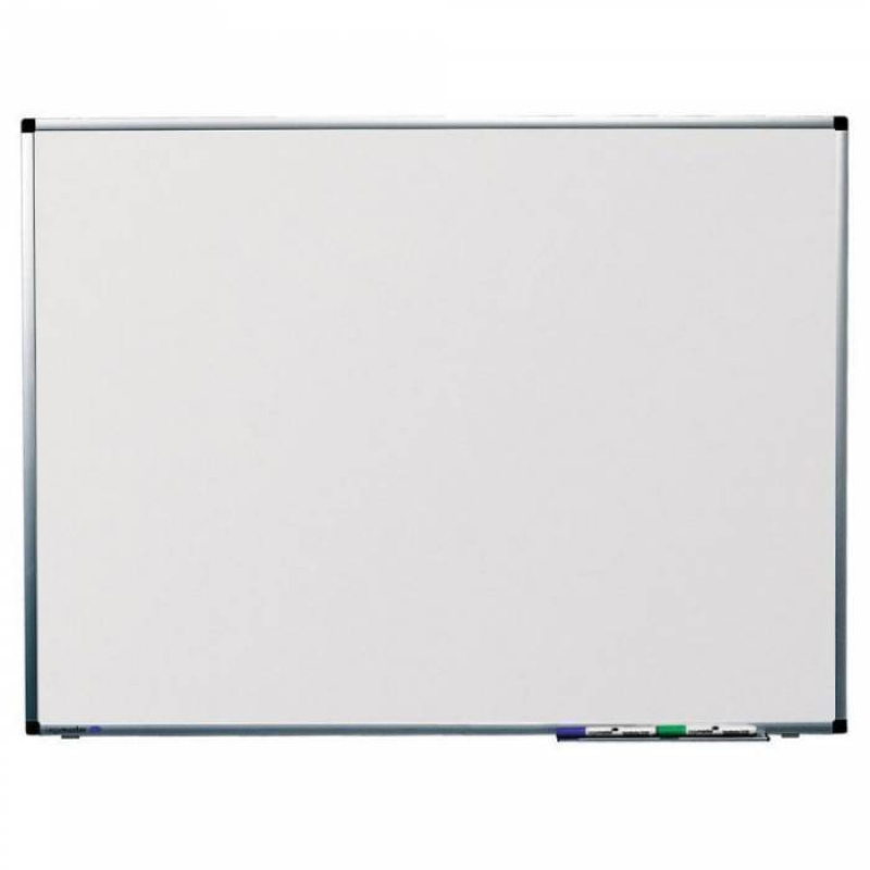 Πίνακας Λευκός Legamaster Premium Μαγνητικός 75x100cm