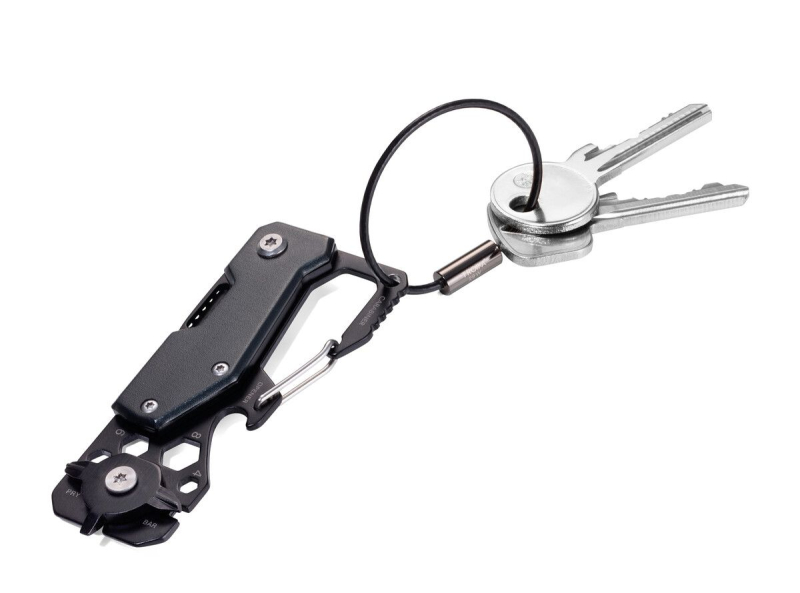 Πολυεργαλείο Toolinator Titanium KTL25-TI