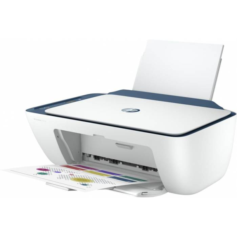 Πολυμηχάνημα HP DeskJet 2721e All-in-One