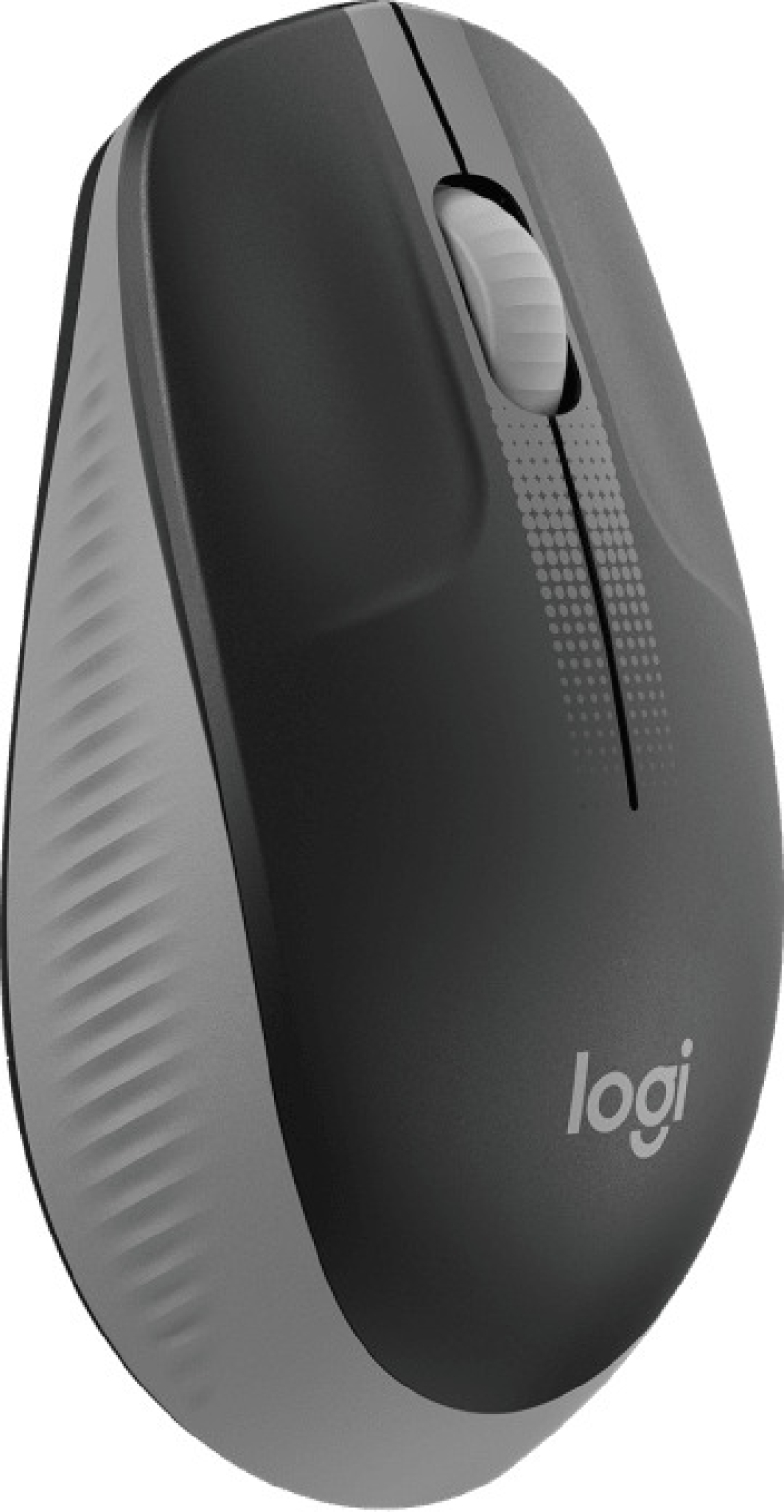 Ποντίκι Logitech M190 Wireless Grey
