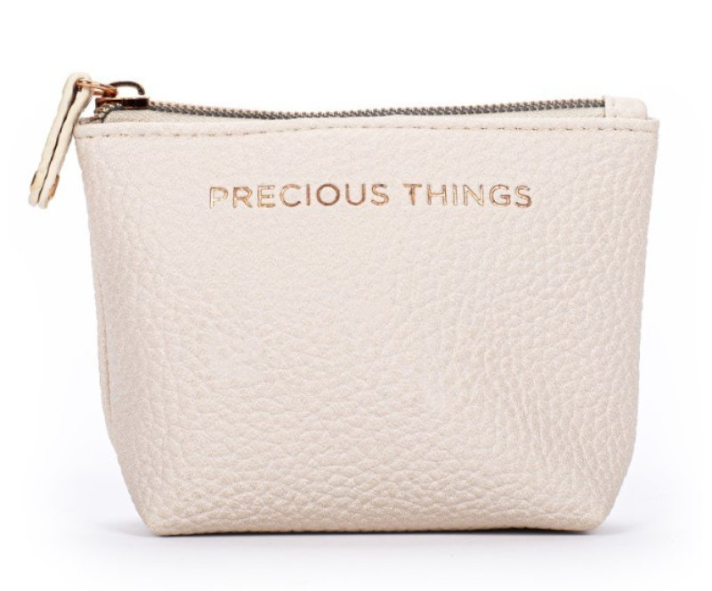 Πορτοφολάκι Tri-Coastal Precious Things