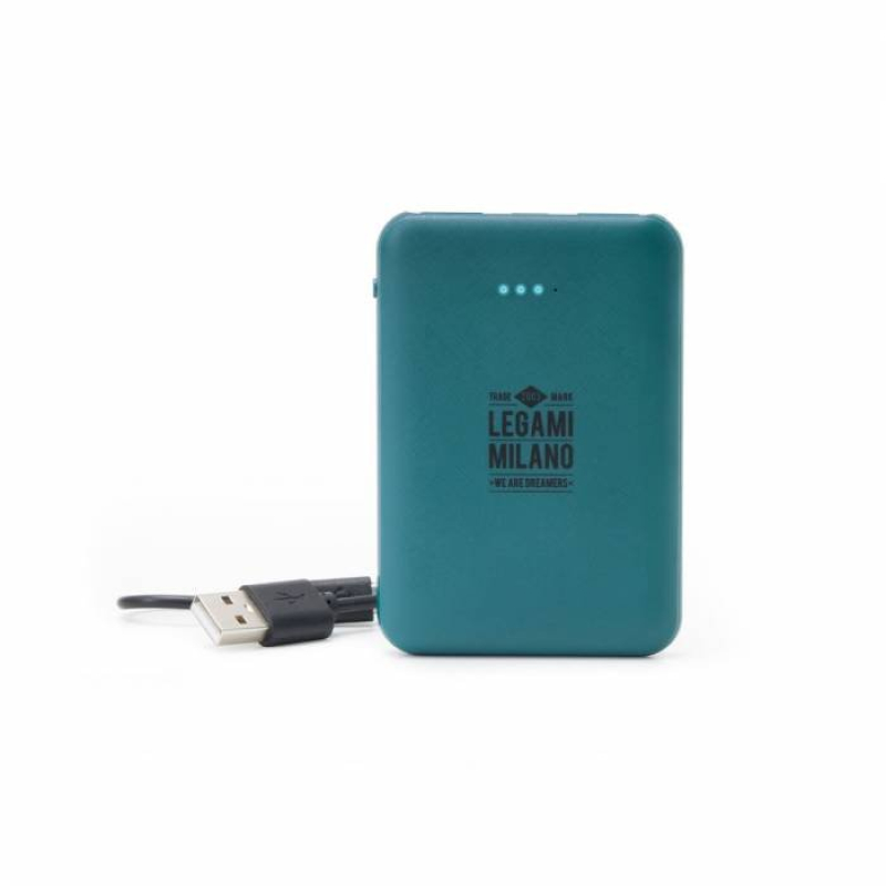 Power Bank Legami Man 5000mAh