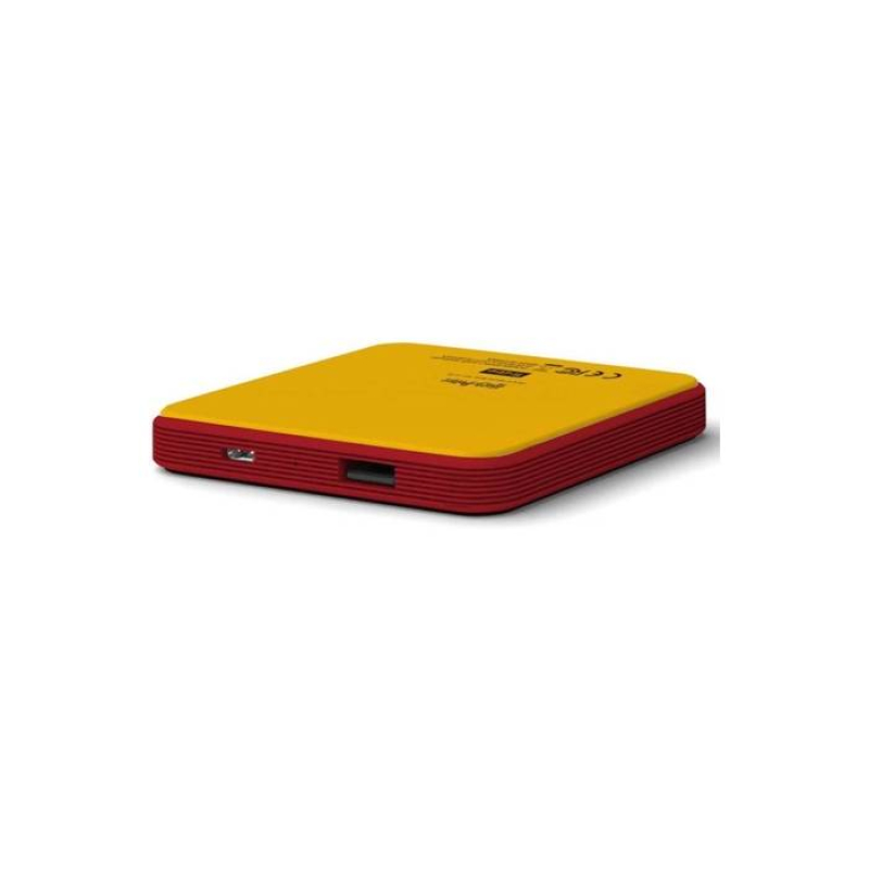 Power Bank Tribe Layer 5V/800mA 4.000mAh Harry Potter Gryffindor