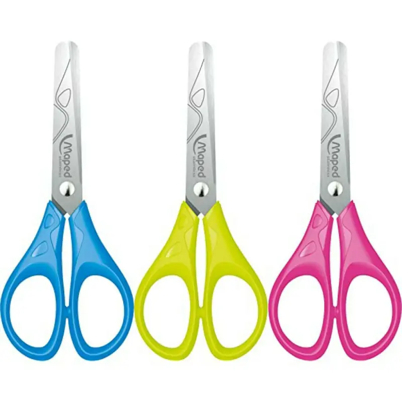 Ψαλίδι Maped Essentials 13cm για αριστερόχειρες