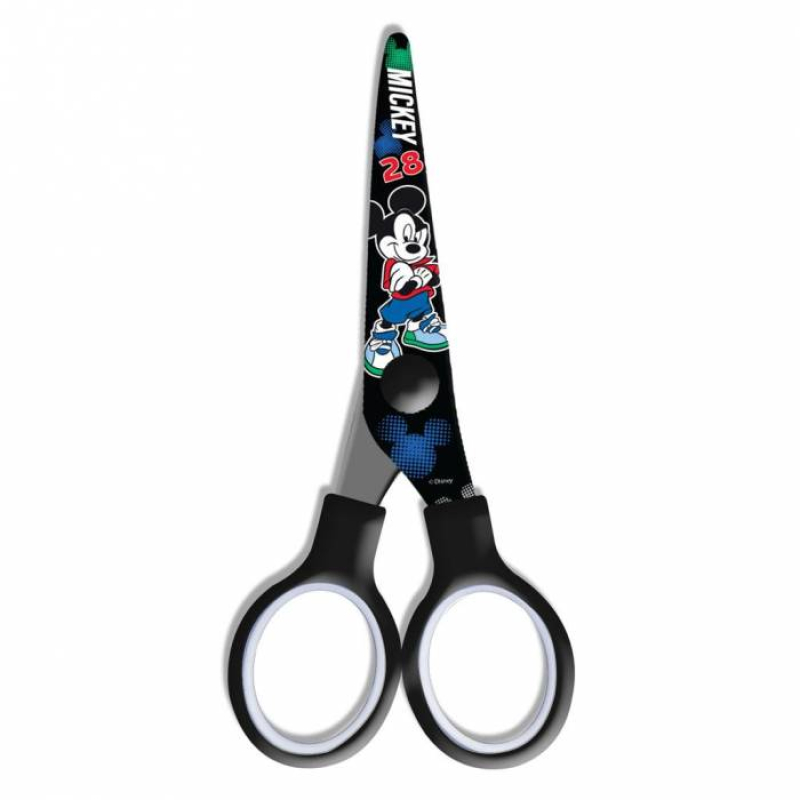 Ψαλίδι Μεταλλικό Mickey 13,5εκ.