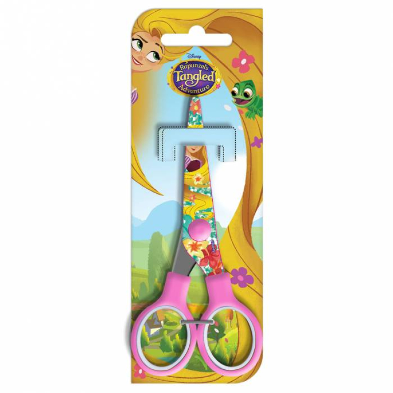 Ψαλίδι Μεταλλικό Tangled 13,5εκ. 0562330