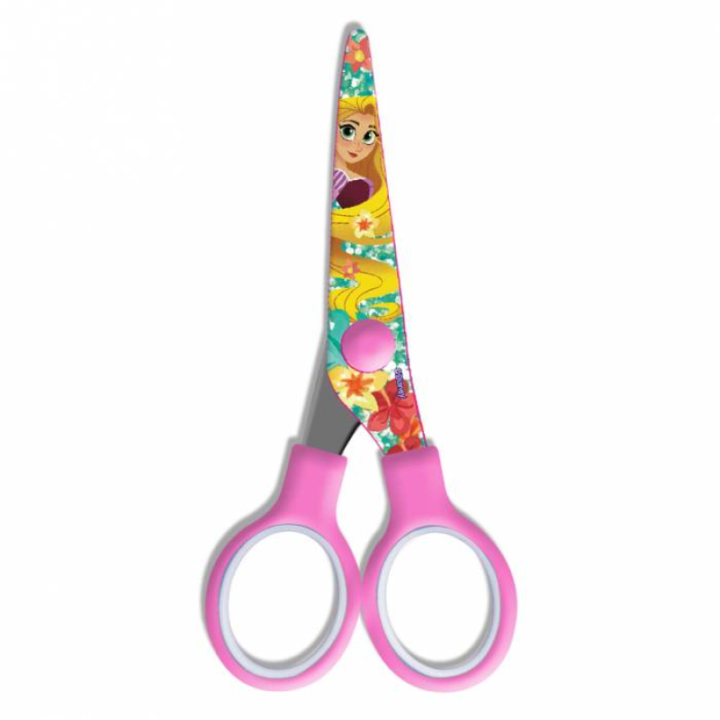 Ψαλίδι Μεταλλικό Tangled 13,5εκ. 0562330