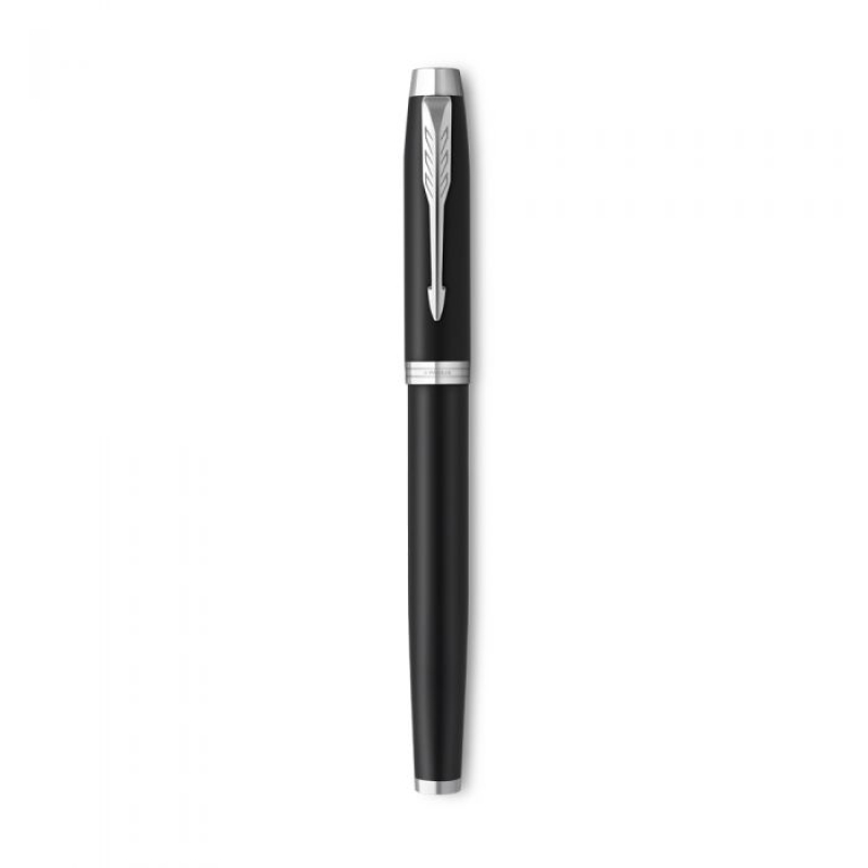 Rollerball Parker IM Essential M. Black CT