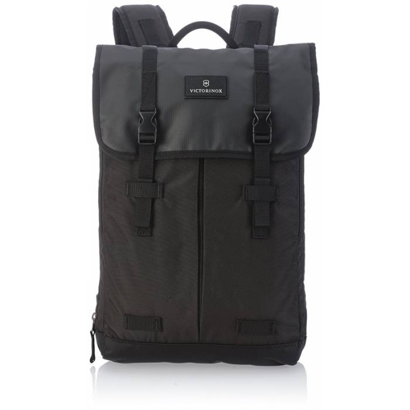Σακίδιο Laptop Victorinox Almont flapover 15.6''