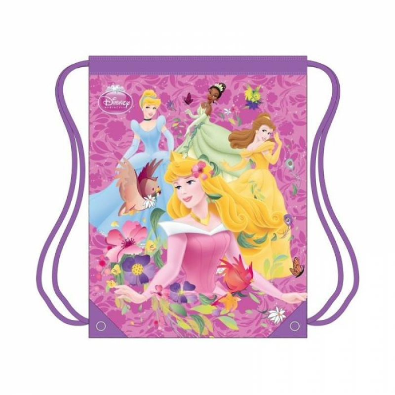 Σακίδιο πλάτης Disney Princess