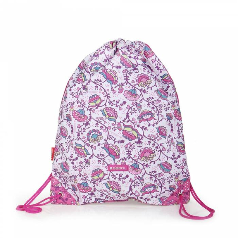 Σακίδιο πλάτης Gabol Gymsack Magic 221871