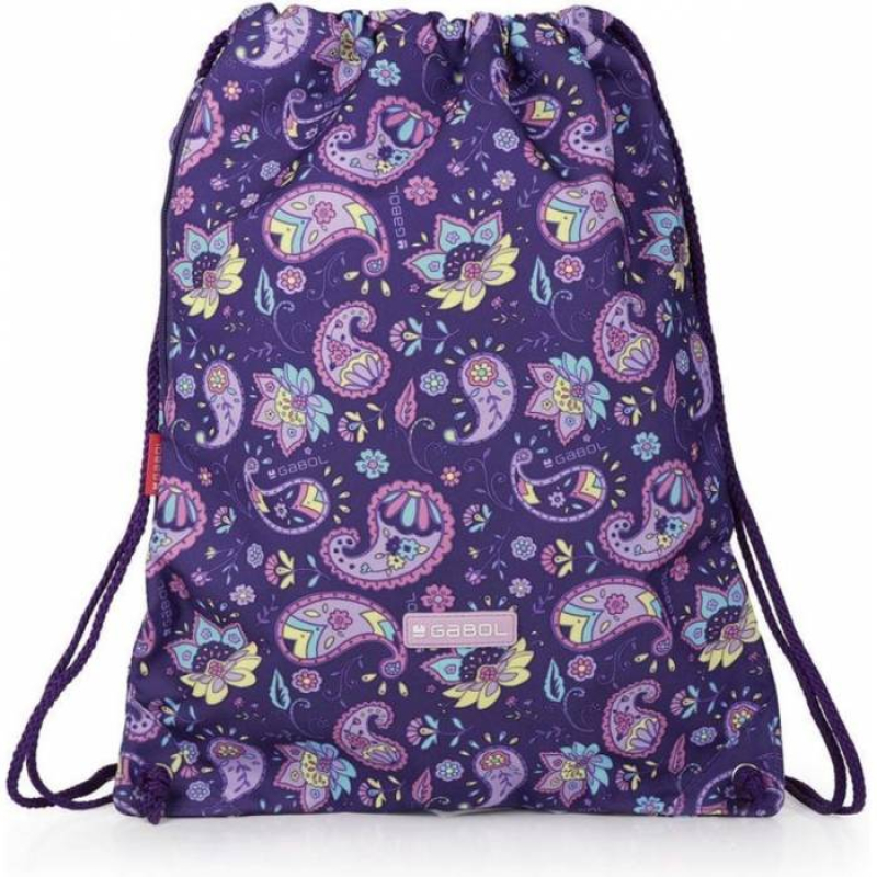 Σακίδιο πλάτης Gabol Gymsack Pranah