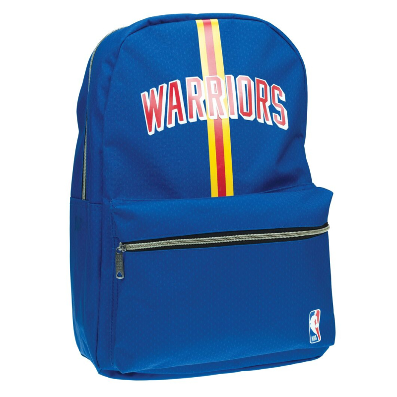 Σακίδιο πλάτης NBA Golden State Warriors Retro