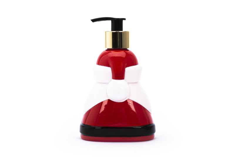 Σαπούνι χεριών Tri-Coastal 330ml Santa Claus