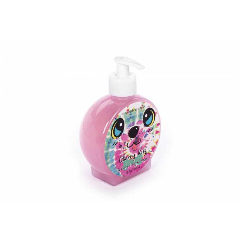 Σαπούνι χεριών Tri-Coastal 350ml Cherry kiss