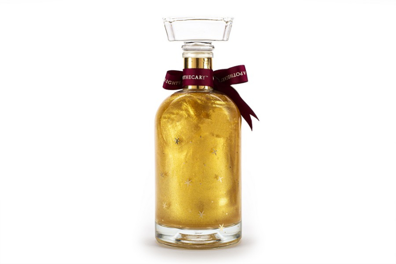 Σαπούνι χεριών Tri-Coastal 500ml Balsam γυάλινο μπουκάλι