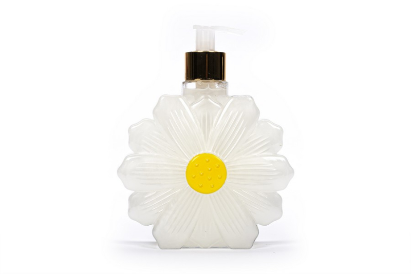 Σαπούνι χεριών Tri-Coastal 500ml Daisy Vanilla