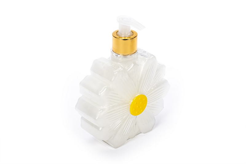 Σαπούνι χεριών Tri-Coastal 500ml Daisy Vanilla