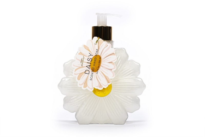 Σαπούνι χεριών Tri-Coastal 500ml Daisy Vanilla