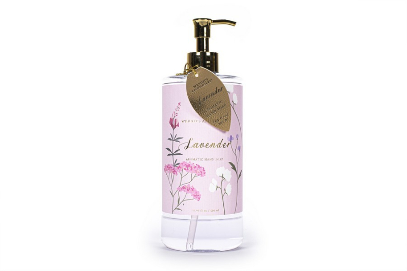 Σαπούνι χεριών Tri-Coastal 500ml Lavander