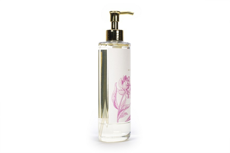 Σαπούνι χεριών Tri-Coastal 500ml Peony