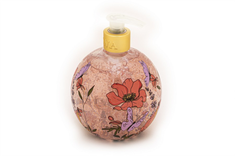 Σαπούνι χεριών Tri-Coastal 500ml Rose