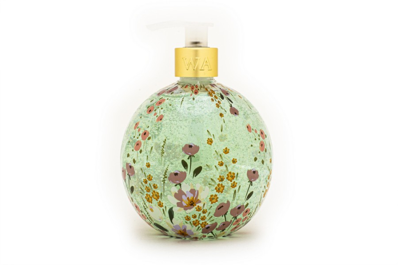 Σαπούνι χεριών Tri-Coastal 500ml White Musk