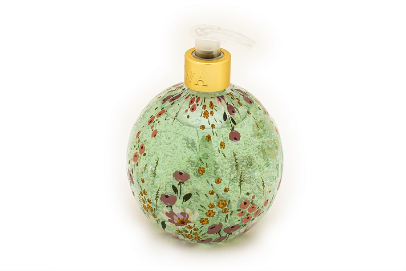 Σαπούνι χεριών Tri-Coastal 500ml White Musk