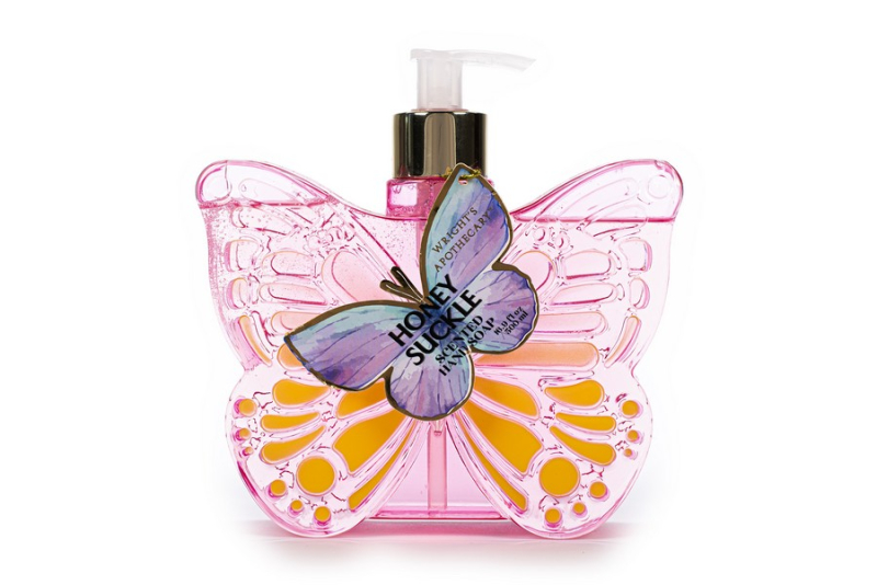 Σαπούνι χεριών Tri-Coastal Butterfly