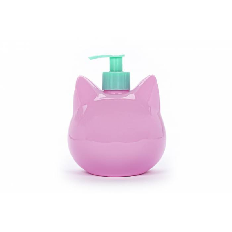 Σαπούνι χεριών Tri-Coastal Cat 500ml