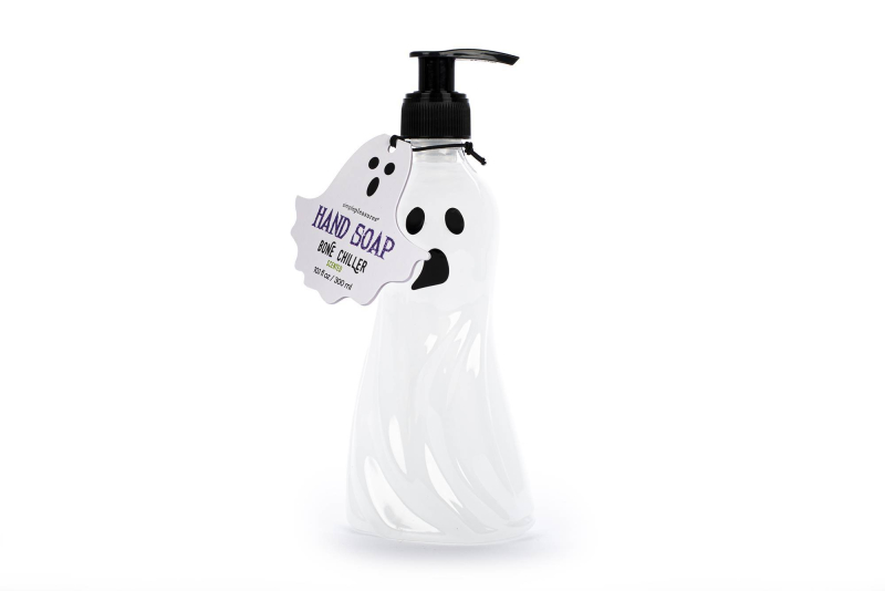 Σαπούνι χεριών Tri-Coastal Ghost 240ml