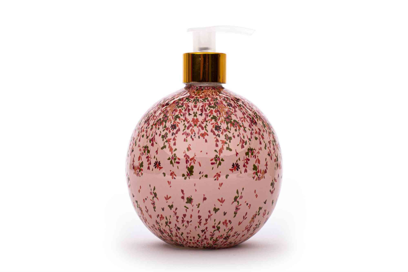 Σαπούνι χεριών Tri-Coastal Rose 500ml