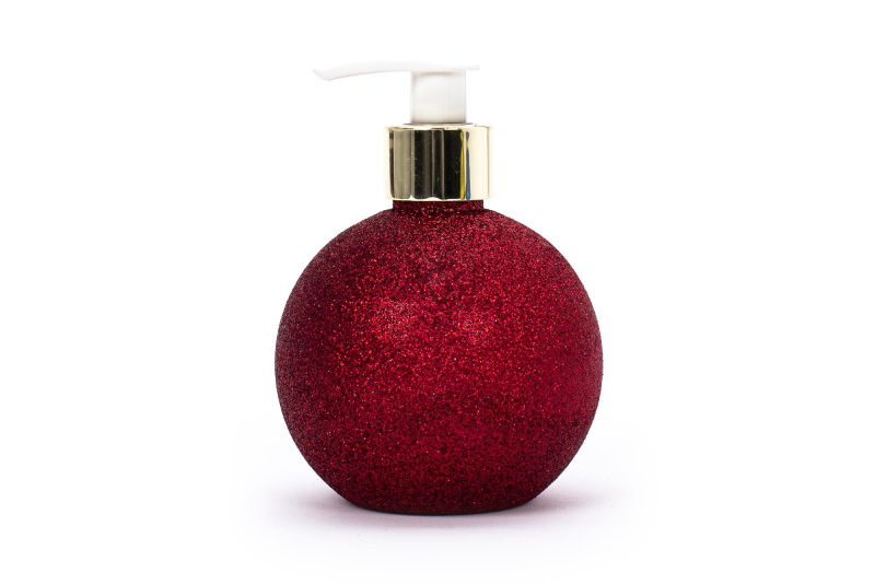 Σαπούνι χεριών Tri-Coastal Santa Claus berry icicle 250ml