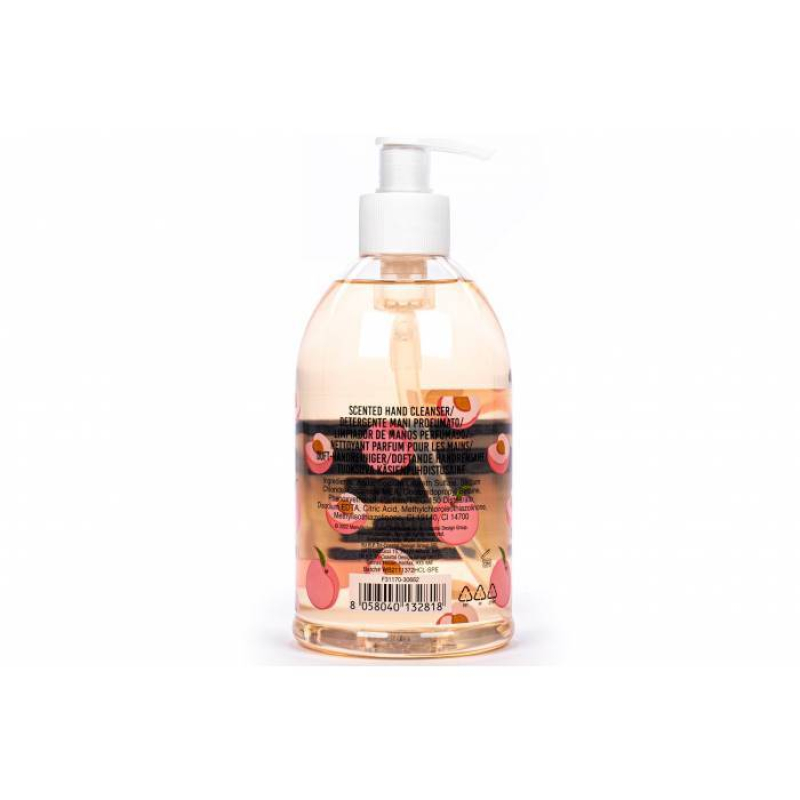 Σαπούνι χεριών Tri-Coastal Summer Peach 500ml