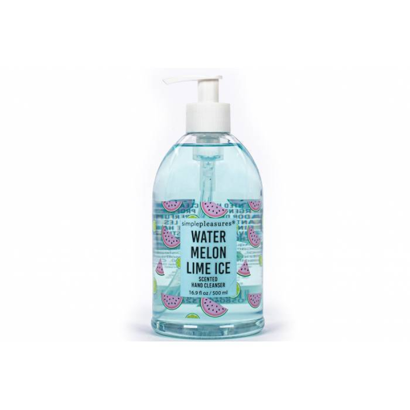 Σαπούνι χεριών Tri-Coastal Watermelon 500ml